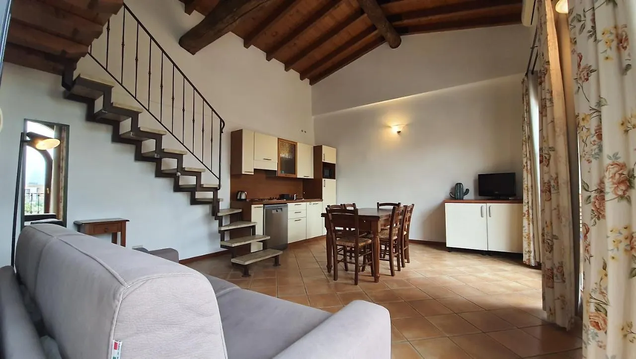 Villa Santa Caterina Manerba del Garda