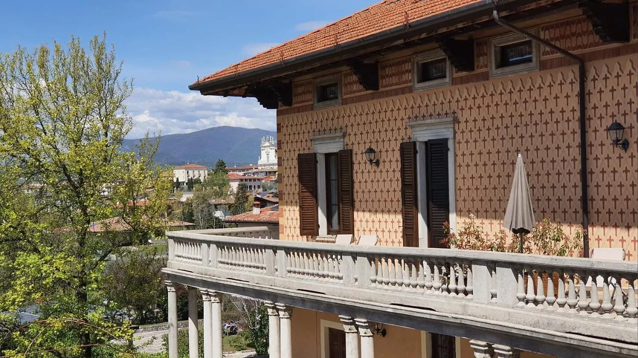 Villa Santa Caterina Manerba del Garda Apartment