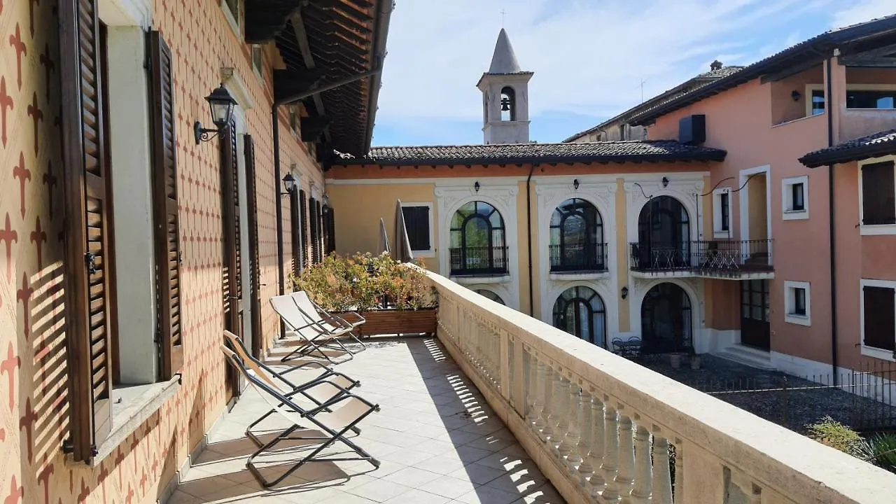 Villa Santa Caterina Manerba del Garda
