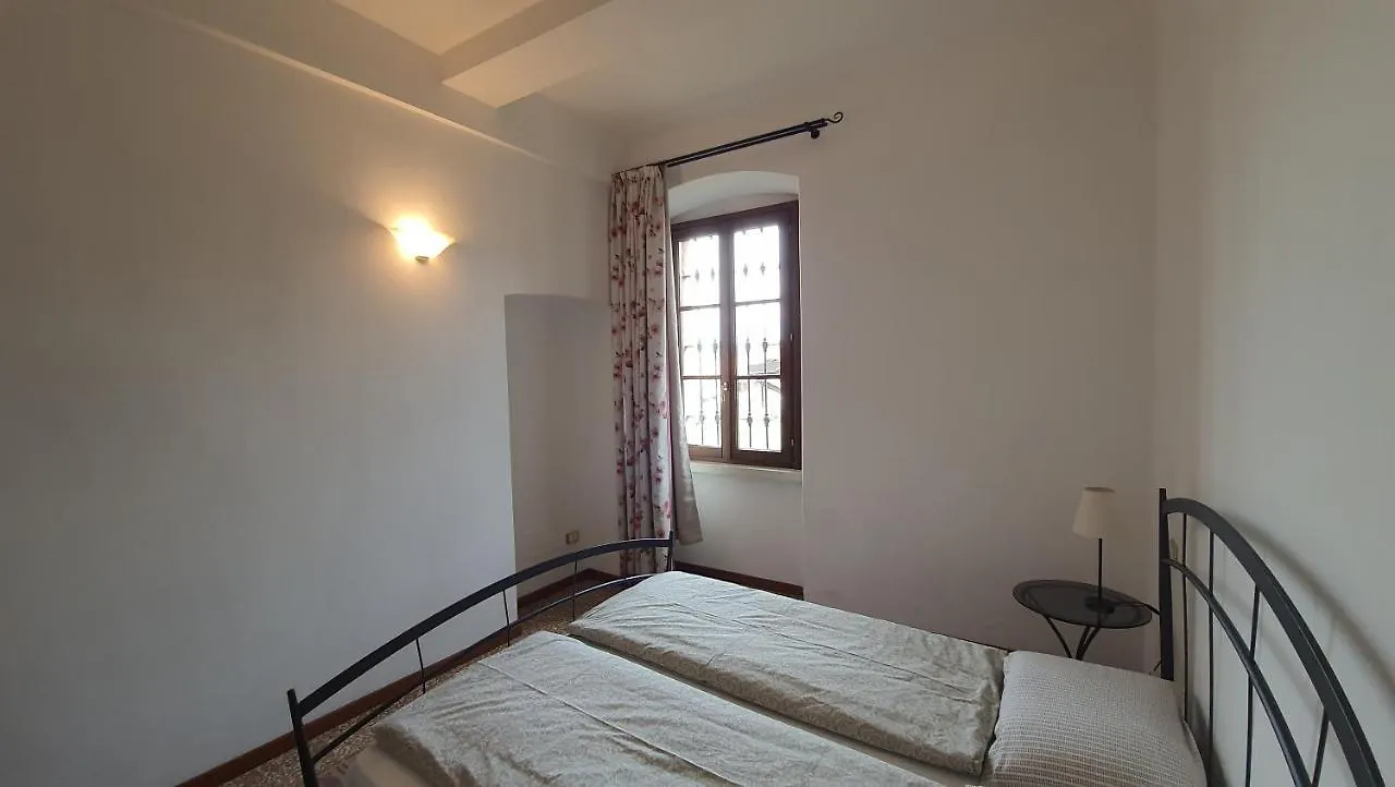 Villa Santa Caterina Manerba del Garda Apartment