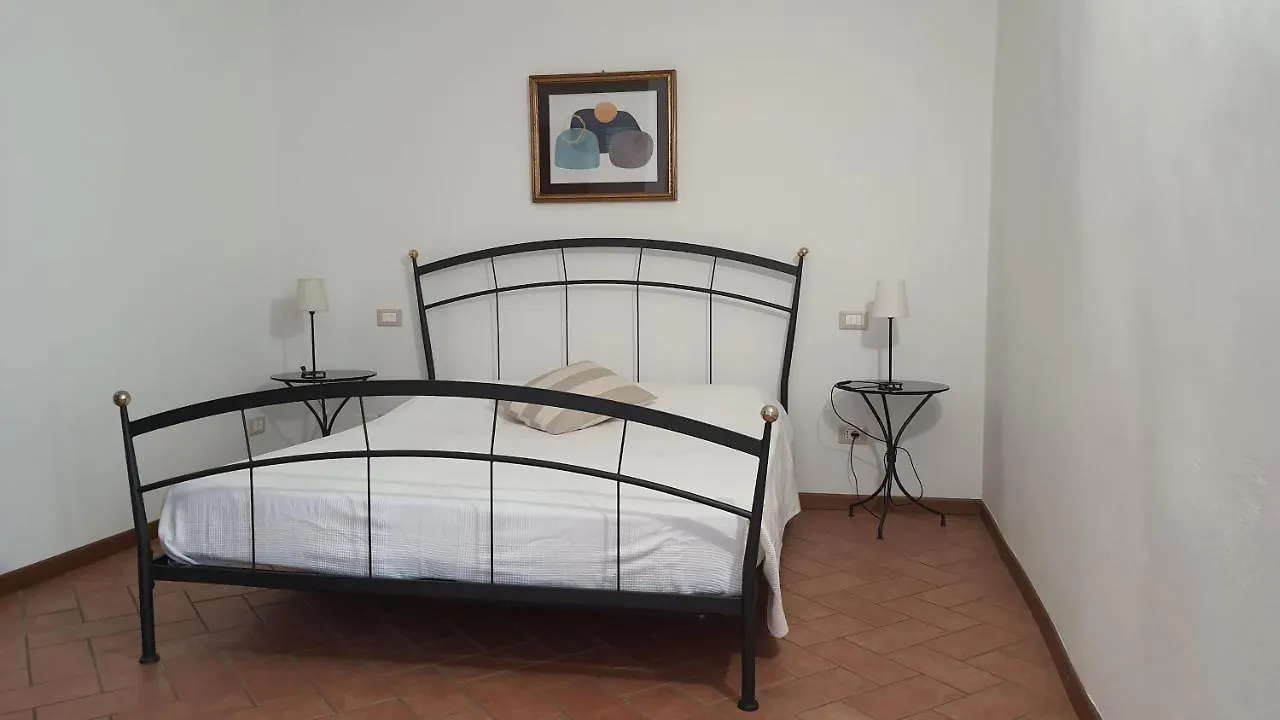Apartment Villa Santa Caterina Manerba del Garda Italy