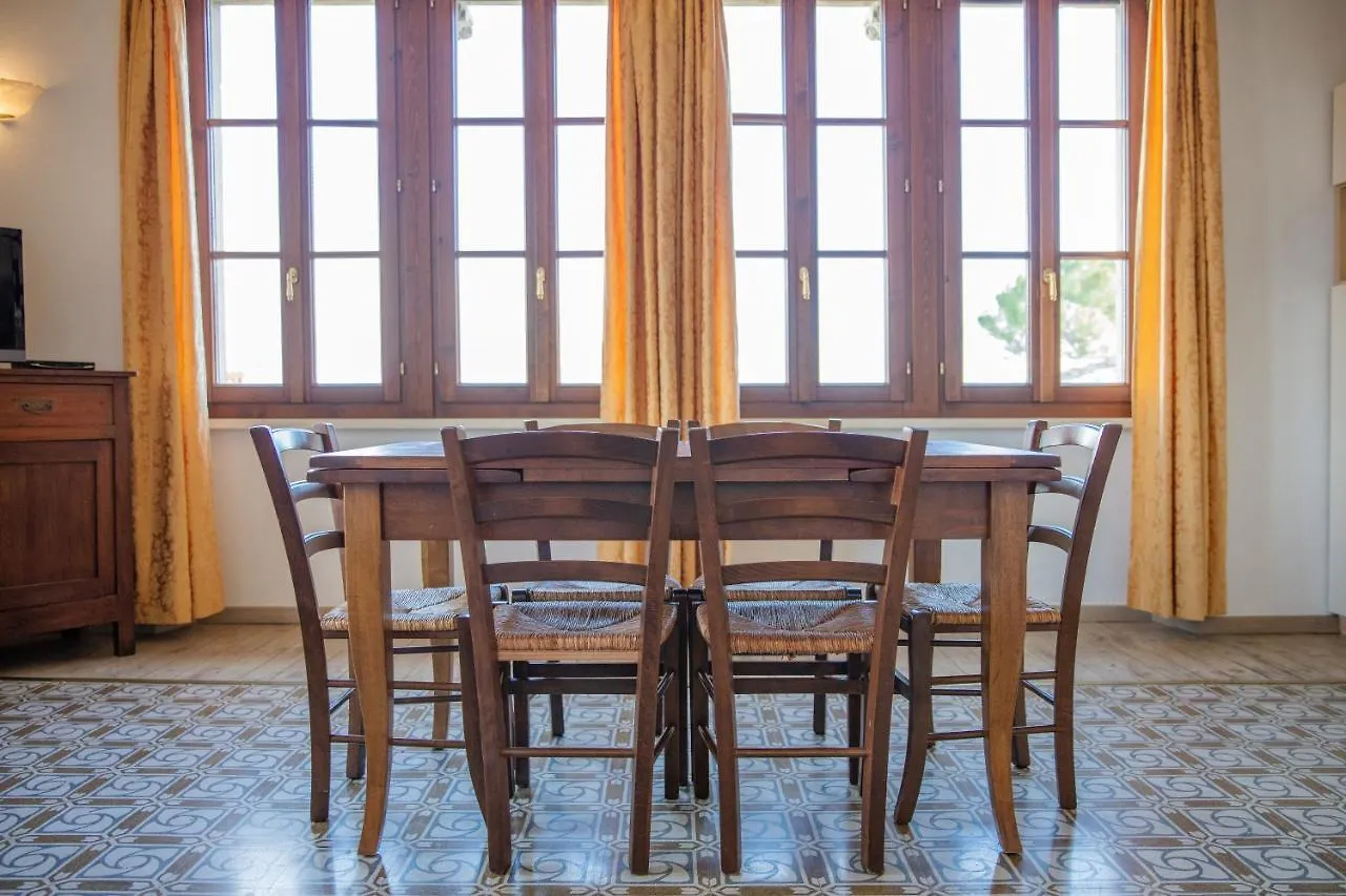 Apartment Villa Santa Caterina Manerba del Garda