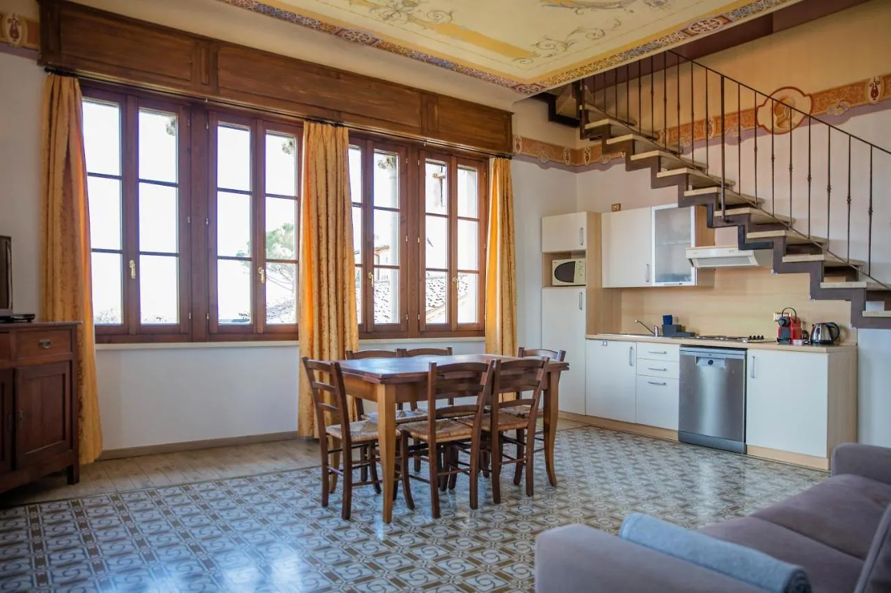 Villa Santa Caterina Manerba del Garda Italy