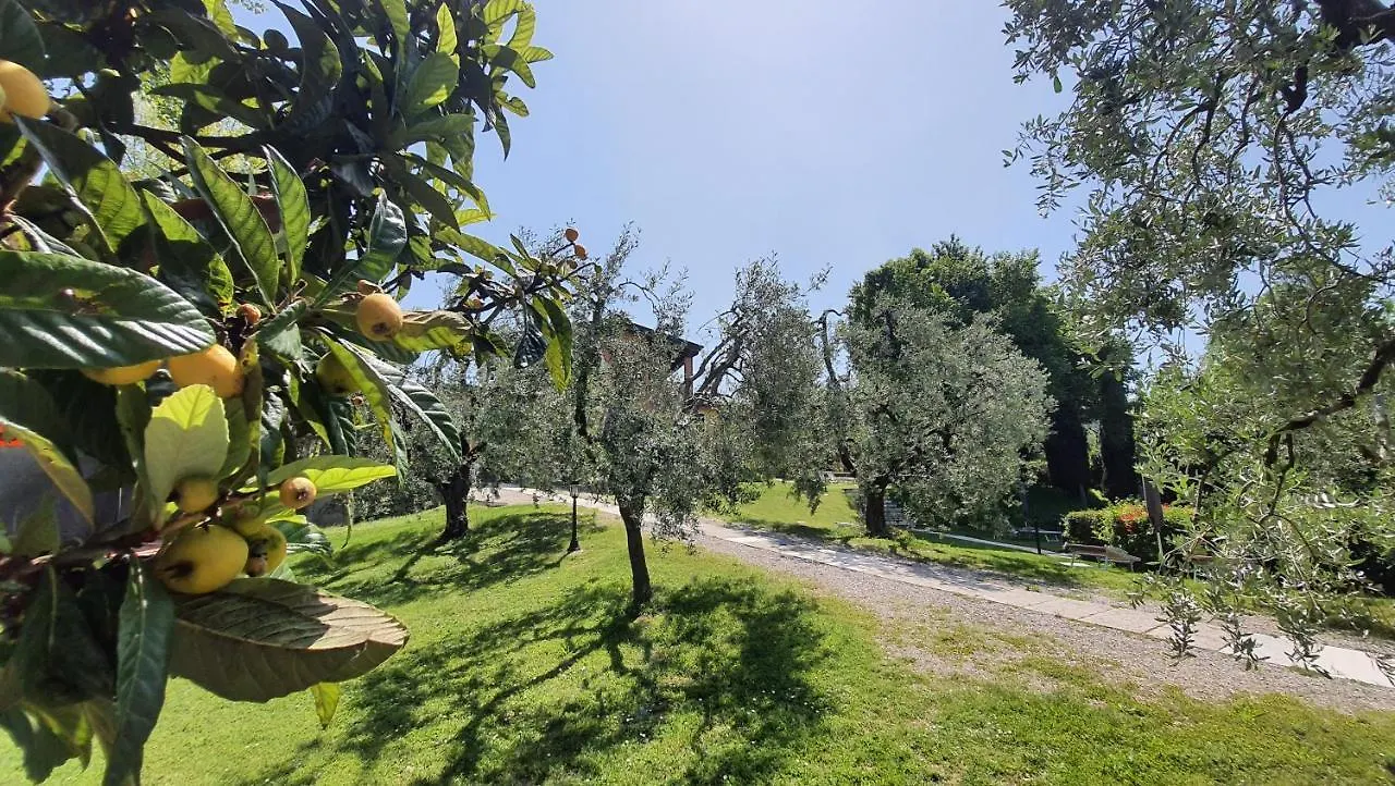 Villa Santa Caterina Manerba del Garda 0*,  Italy