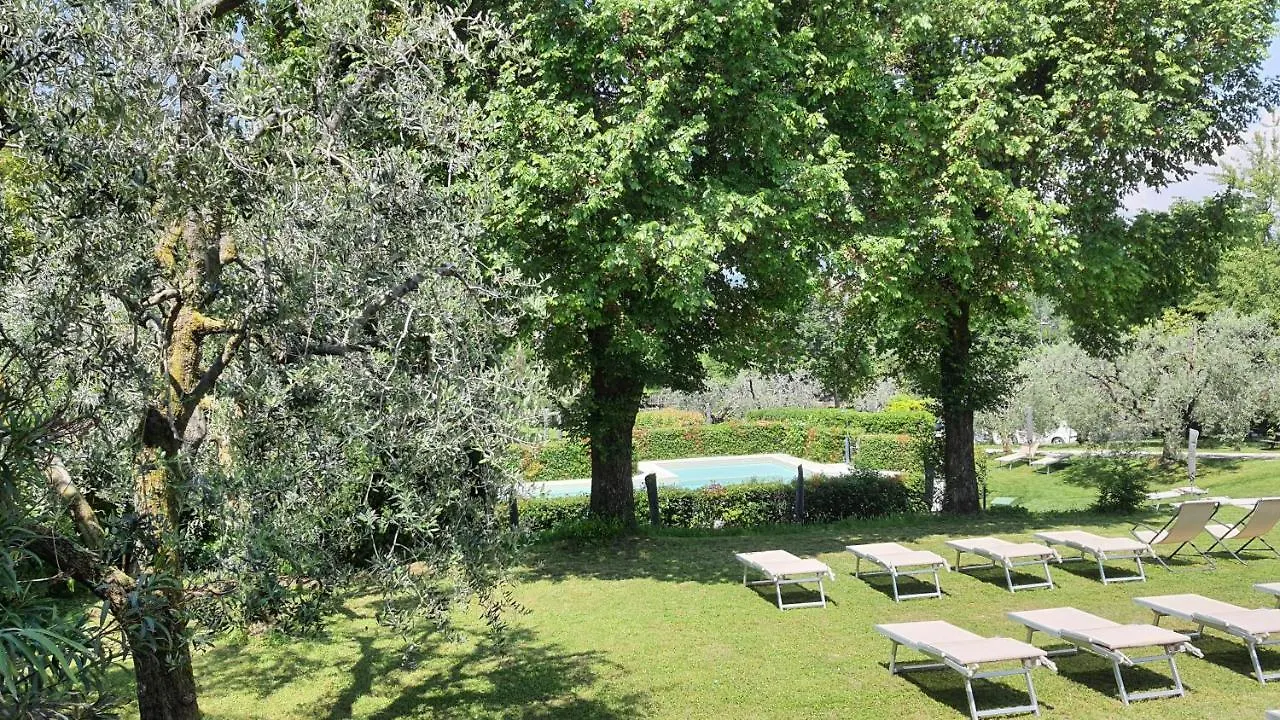 Villa Santa Caterina Manerba del Garda Apartment