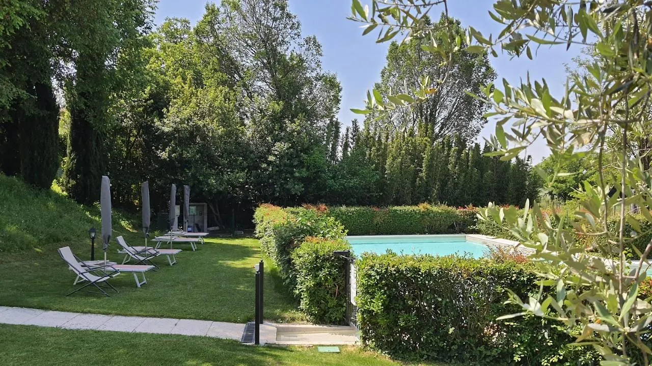 Villa Santa Caterina Manerba del Garda