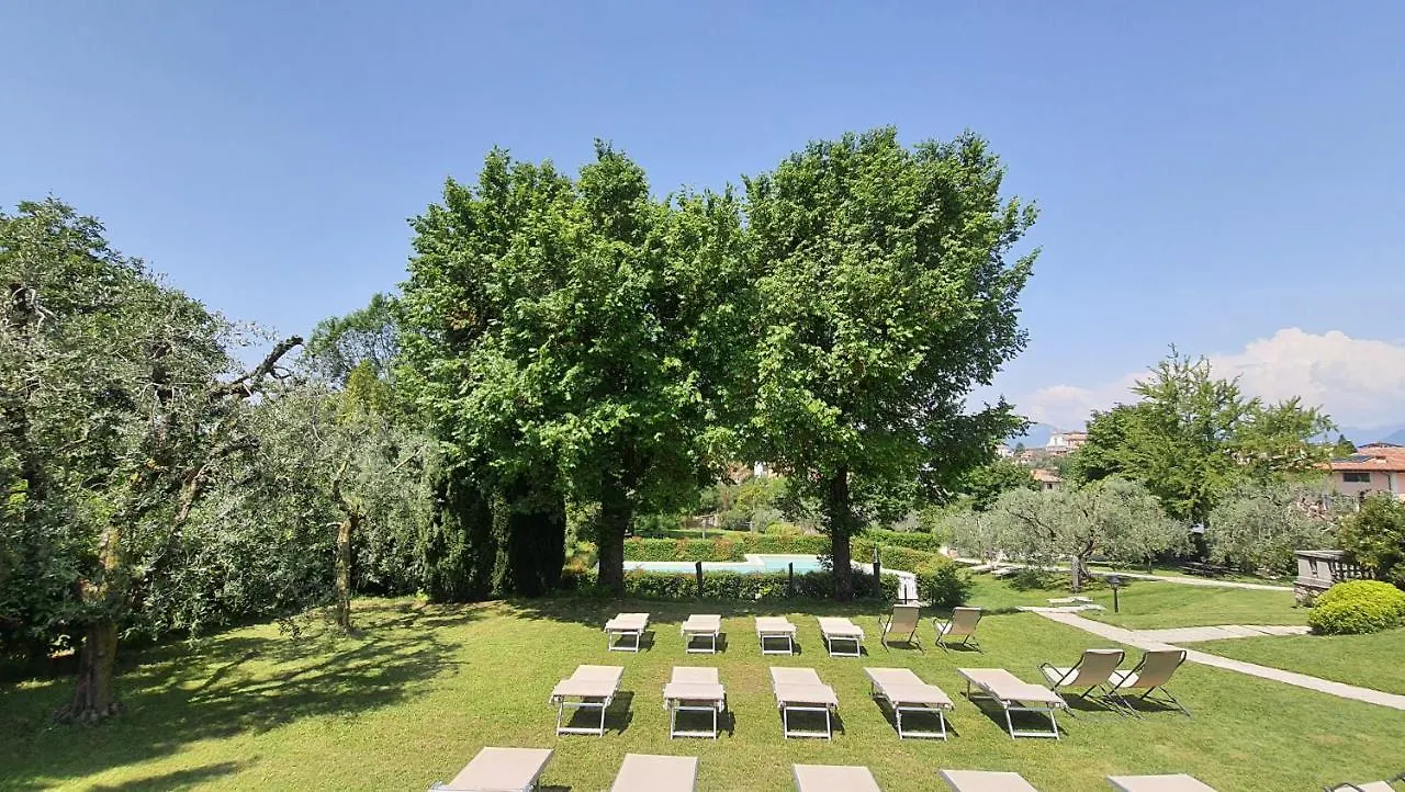 Villa Santa Caterina Manerba del Garda