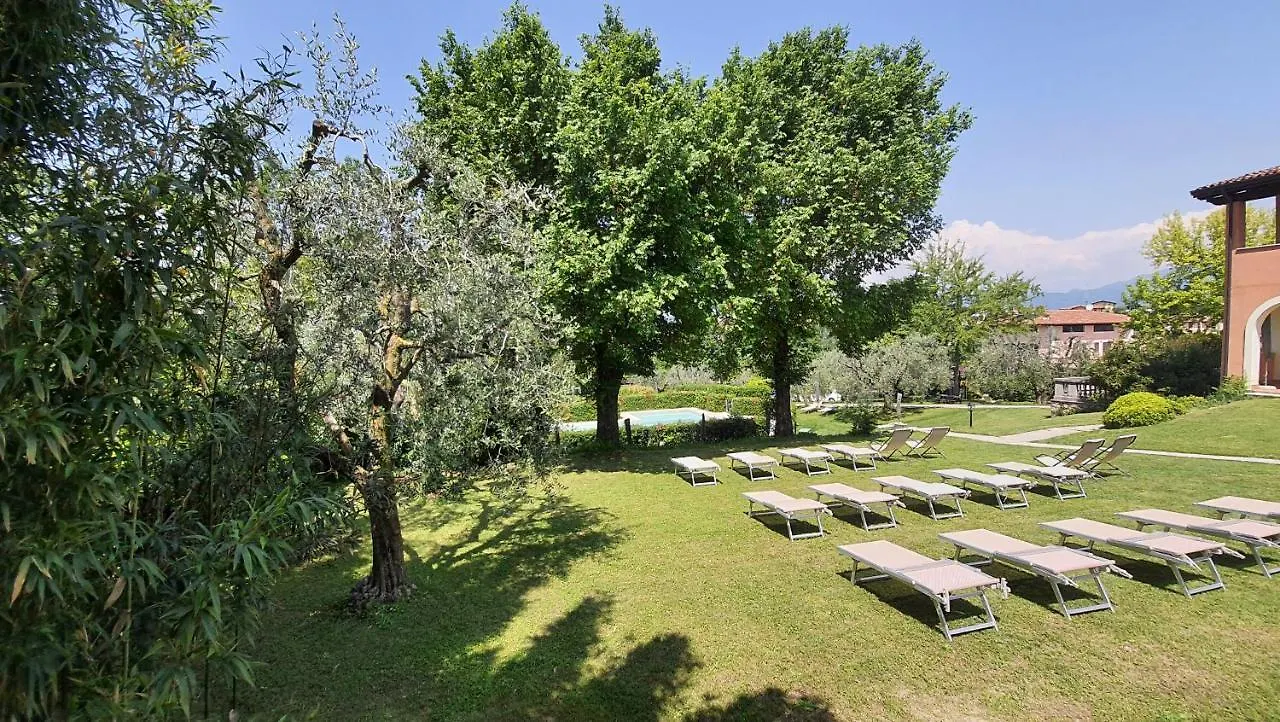 Apartment Villa Santa Caterina Manerba del Garda