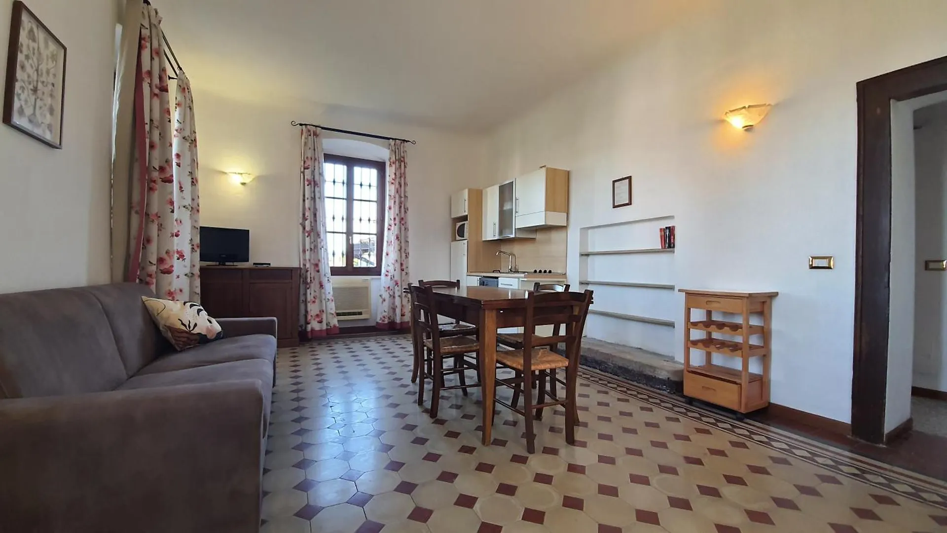 Villa Santa Caterina Manerba del Garda Apartment