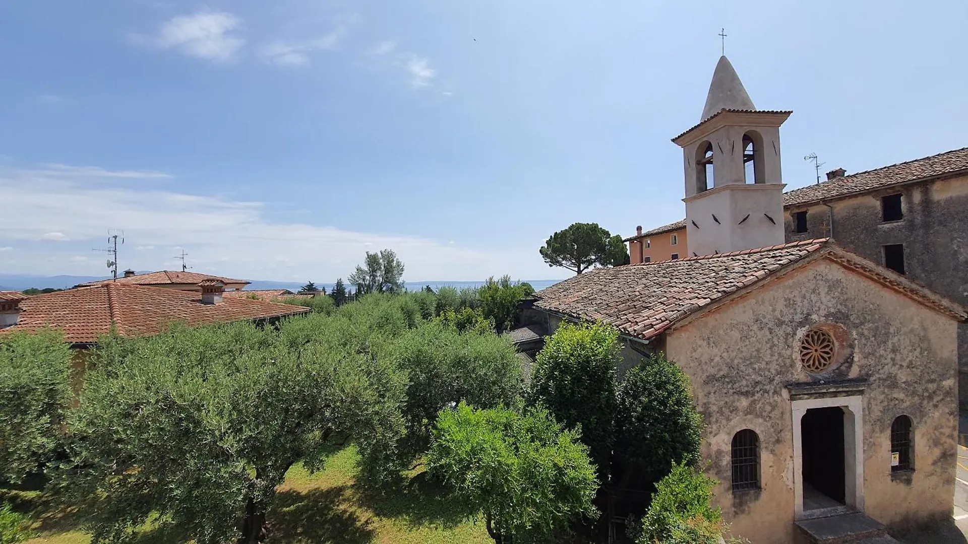 Villa Santa Caterina Manerba del Garda