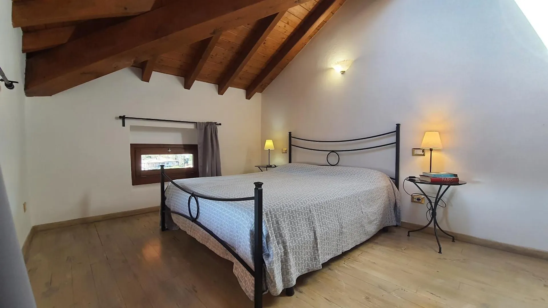Apartment Villa Santa Caterina Manerba del Garda