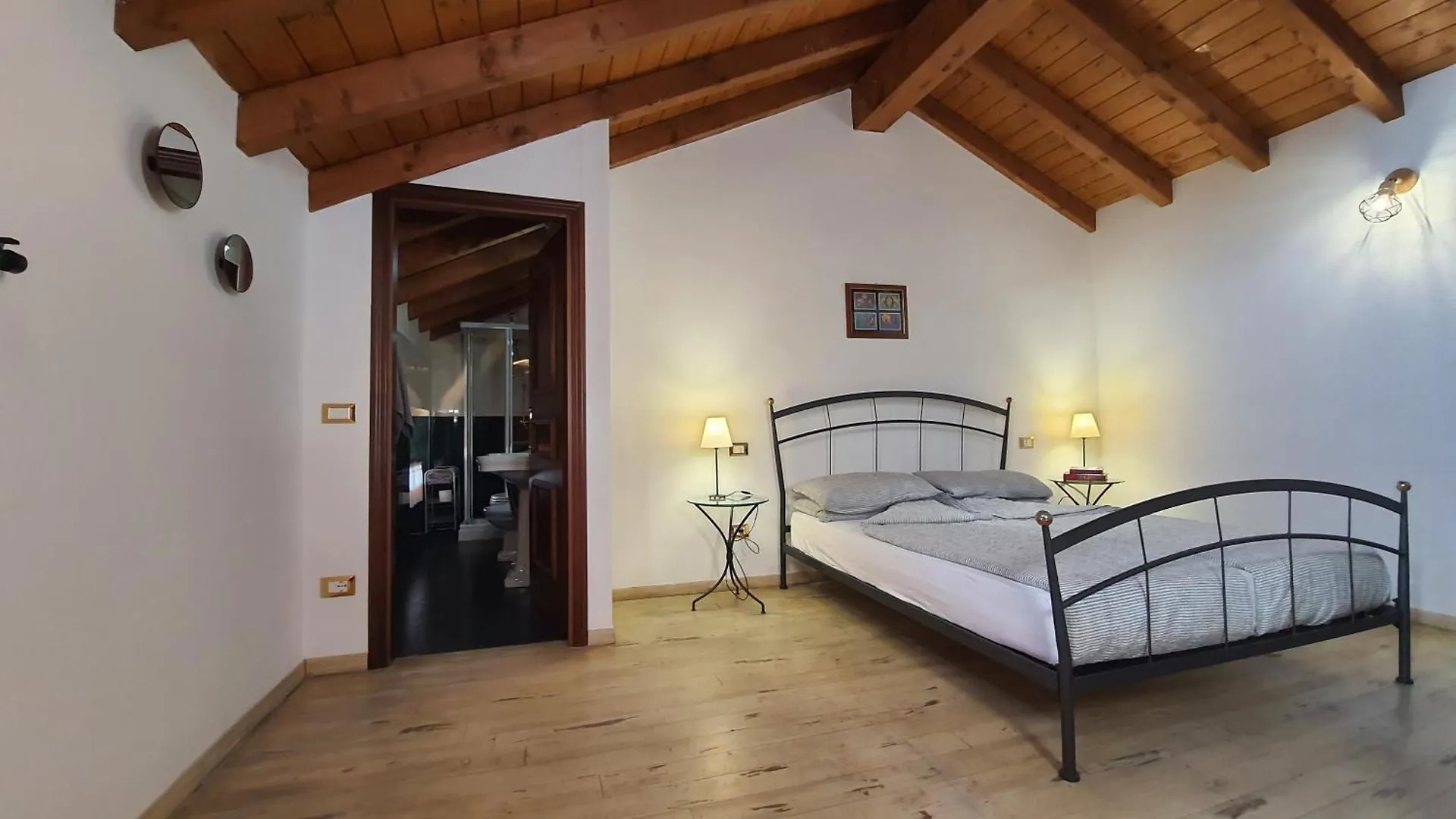 Villa Santa Caterina Manerba del Garda Italy