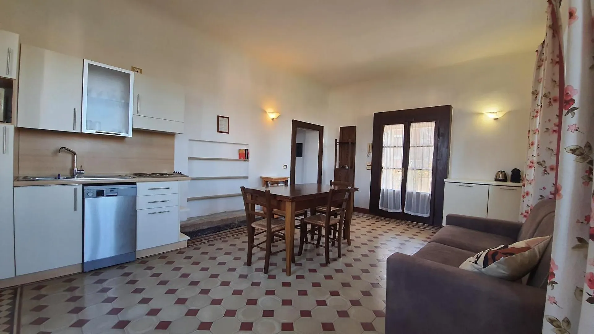 Villa Santa Caterina مانربا ديل جاردا