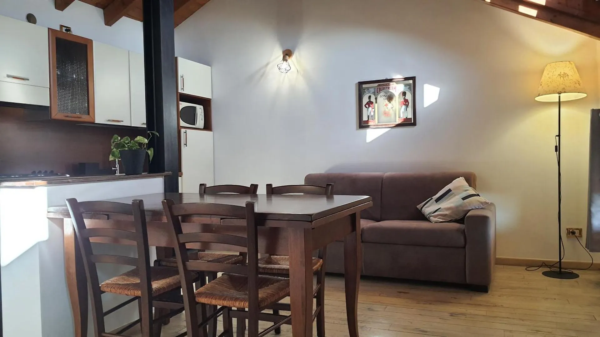 Villa Santa Caterina Manerba del Garda Apartment