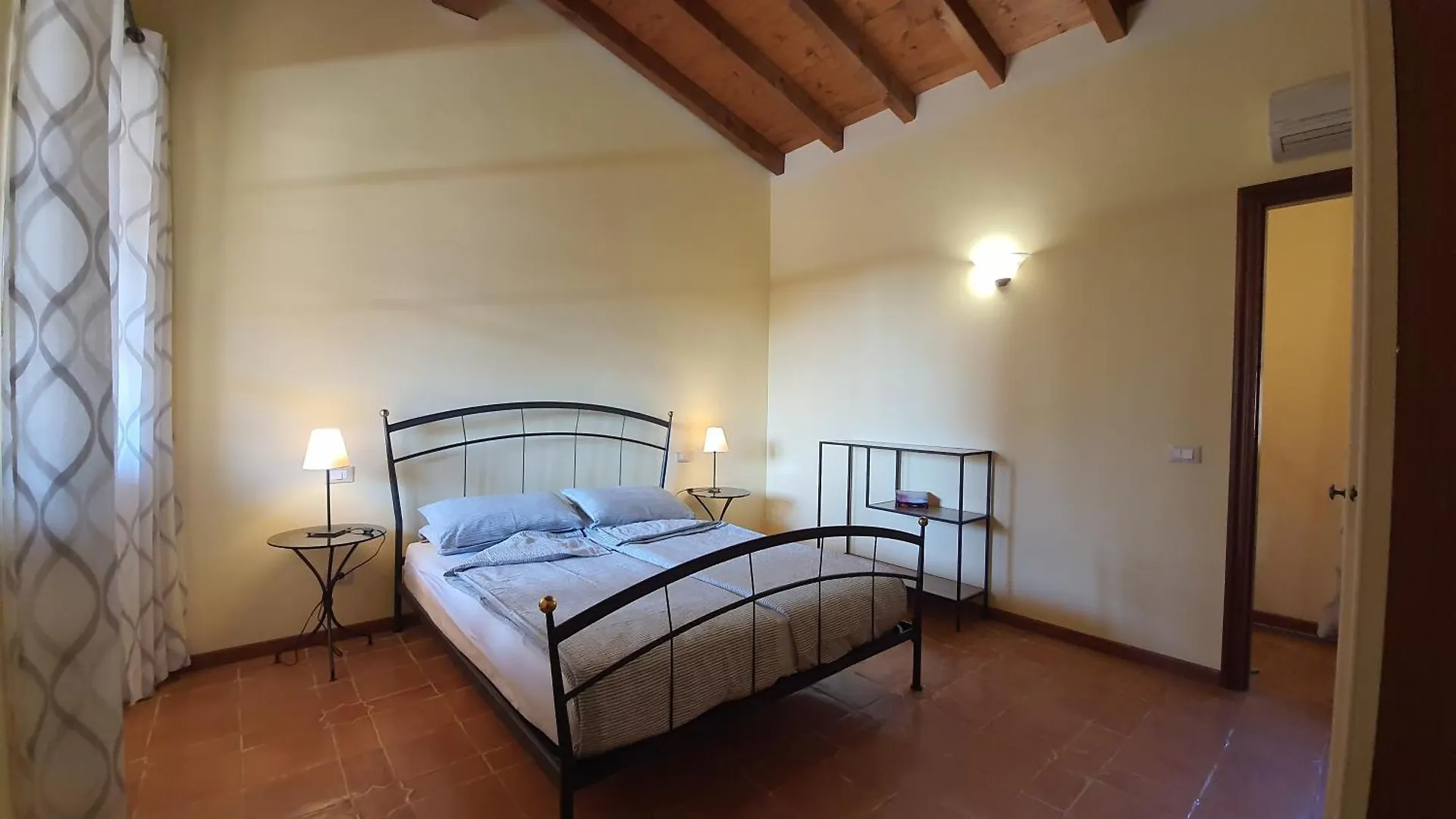 Apartment Villa Santa Caterina Manerba del Garda Italy