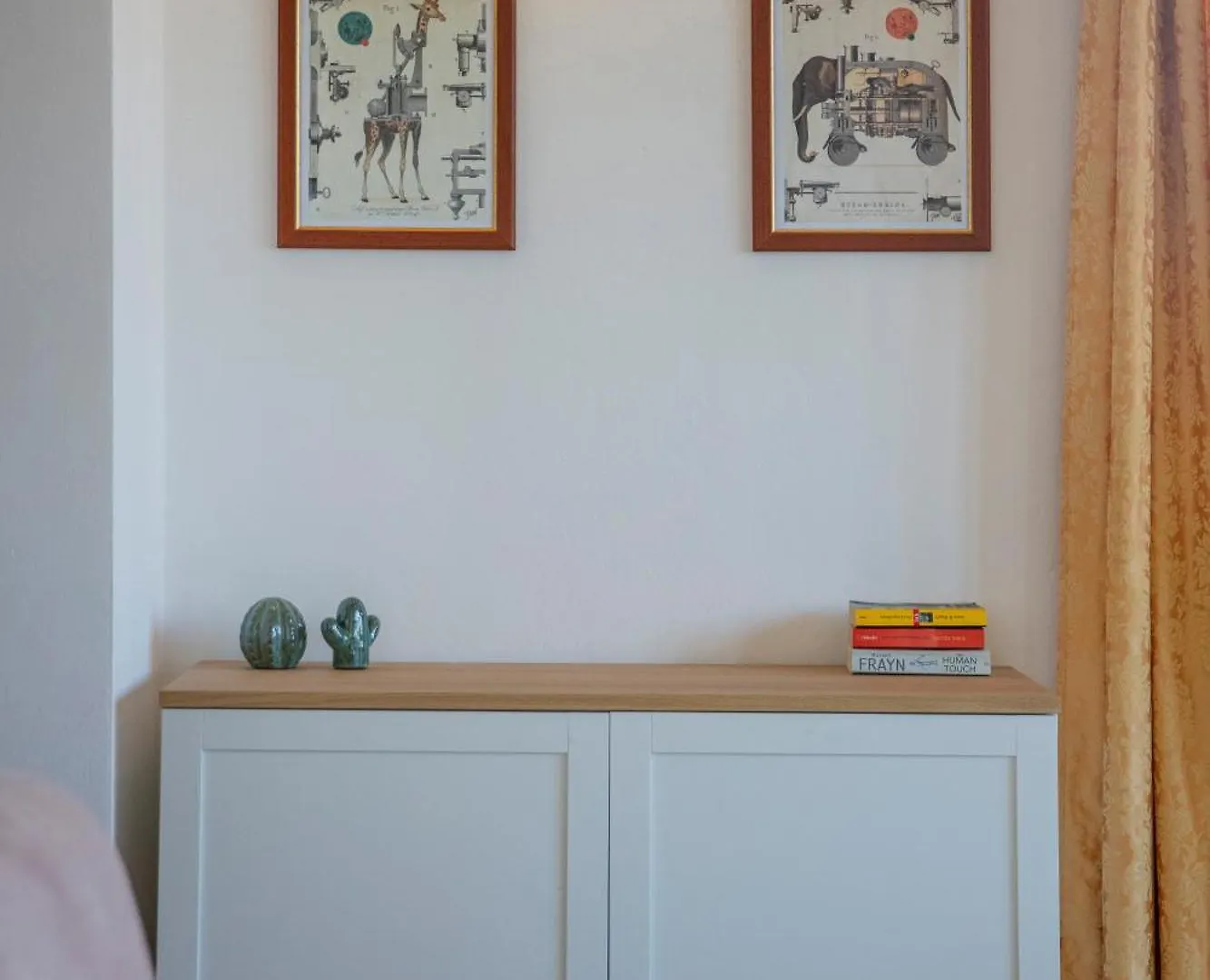 Villa Santa Caterina Manerba del Garda Apartment
