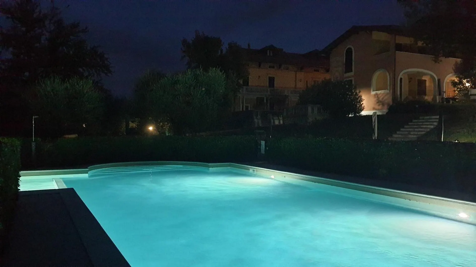 Villa Santa Caterina Manerba del Garda Apartment