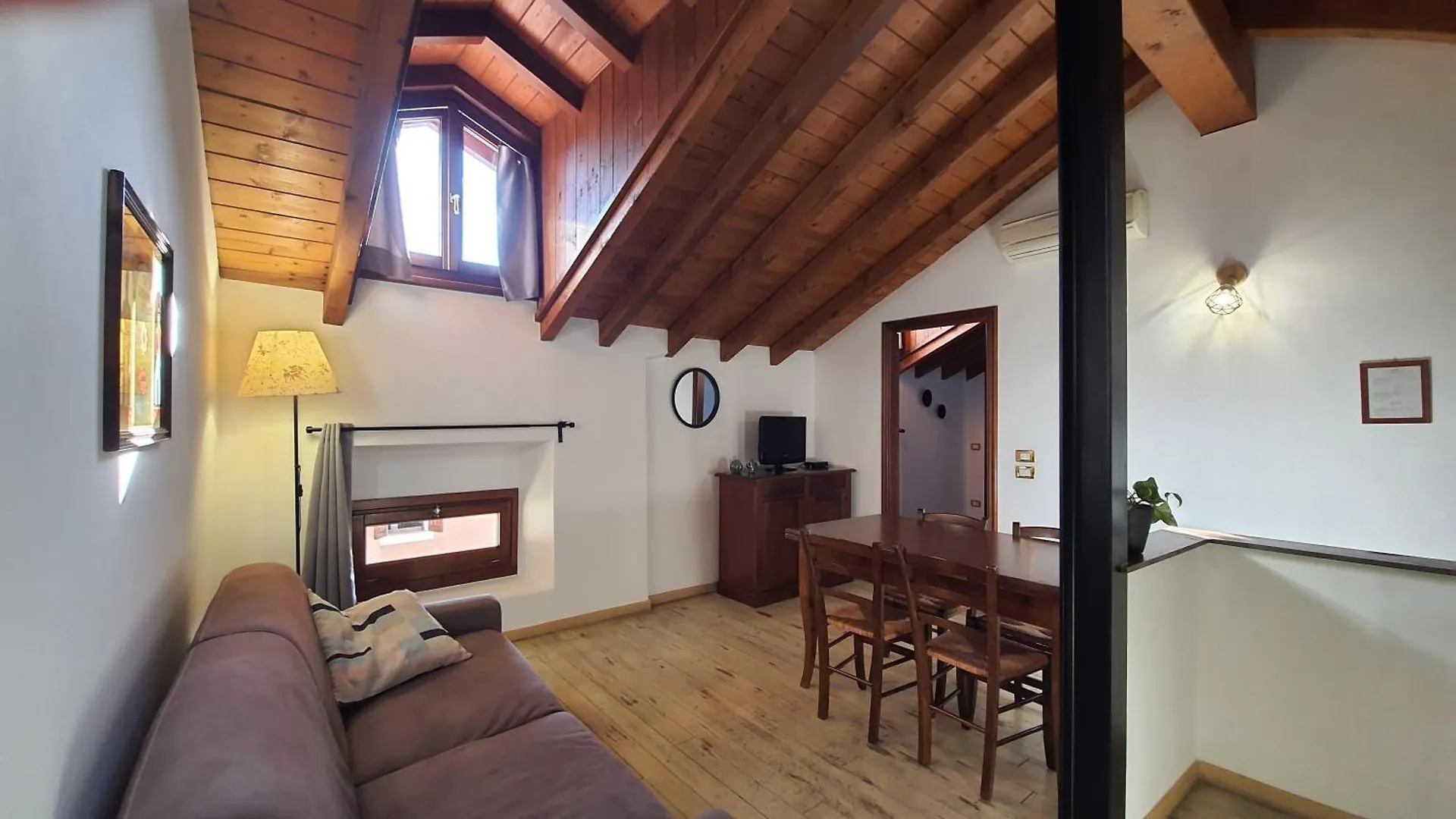 Apartment Villa Santa Caterina Manerba del Garda
