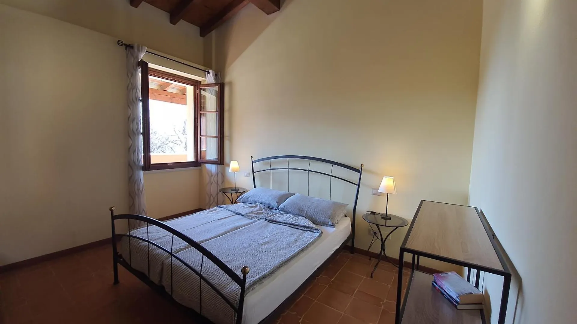 Villa Santa Caterina Manerba del Garda Apartment