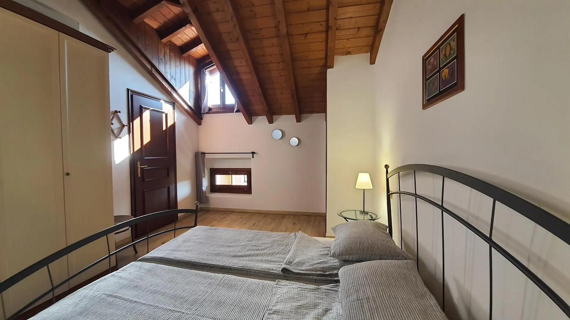 Villa Santa Caterina Manerba del Garda 0*,
