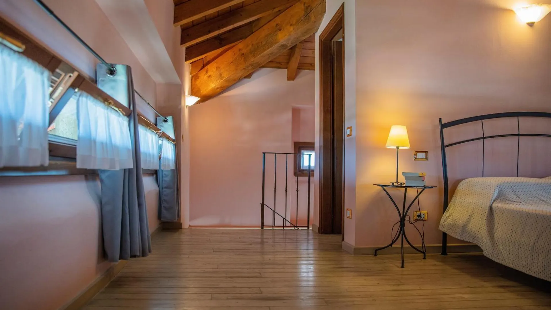 Villa Santa Caterina Manerba del Garda
