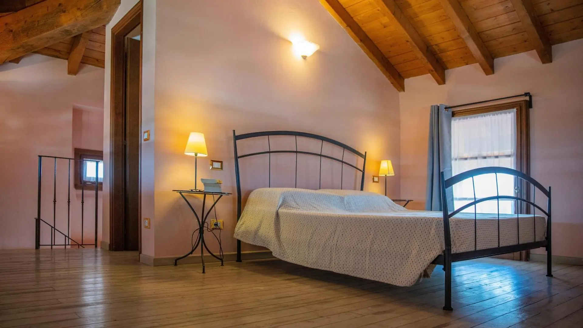 Apartment Villa Santa Caterina Manerba del Garda