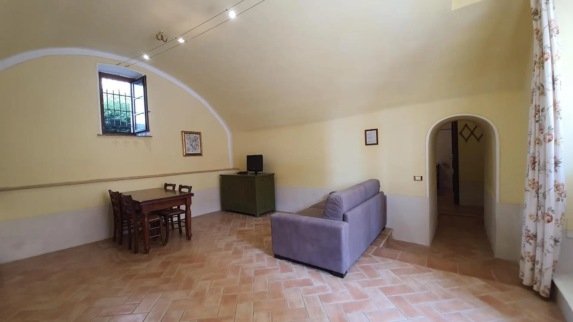 Apartment Villa Santa Caterina Manerba del Garda