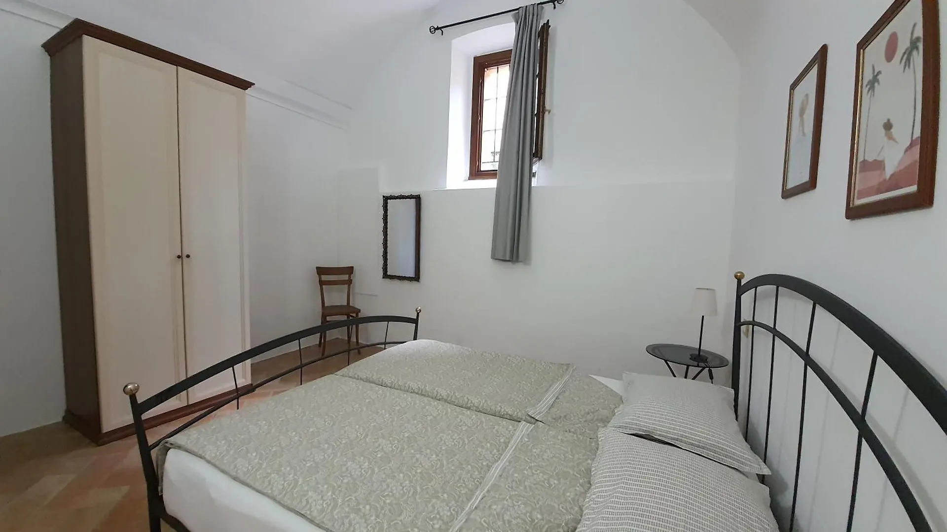 Villa Santa Caterina مانربا ديل جاردا 0*,