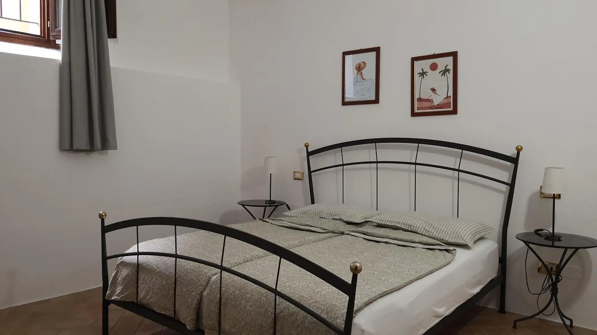 Villa Santa Caterina مانربا ديل جاردا