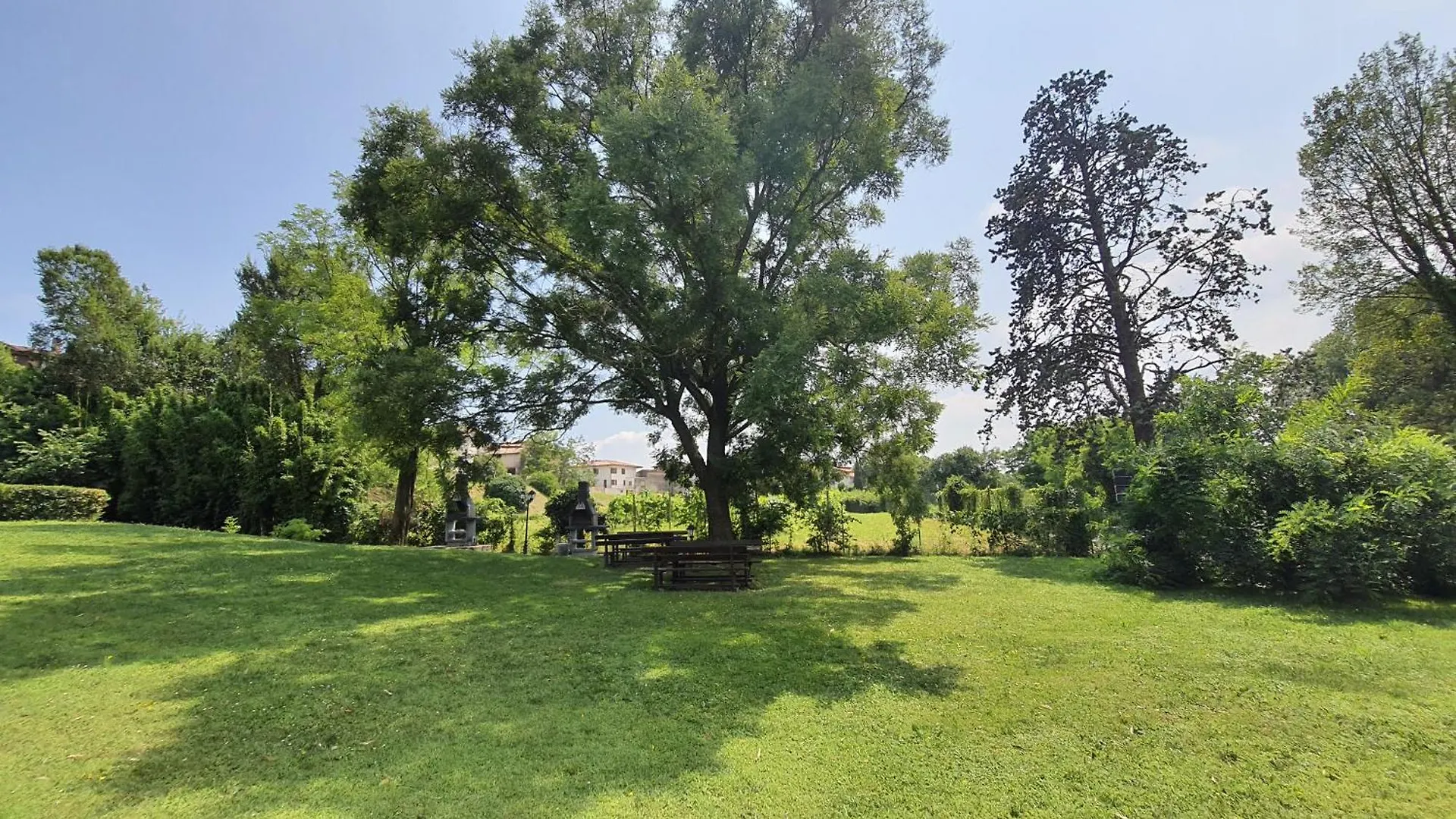 Villa Santa Caterina Manerba del Garda Italy