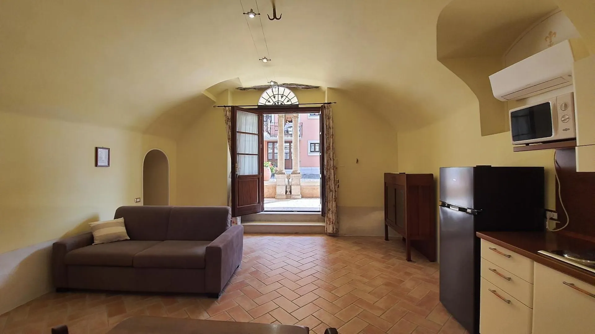Villa Santa Caterina Manerba del Garda Italy