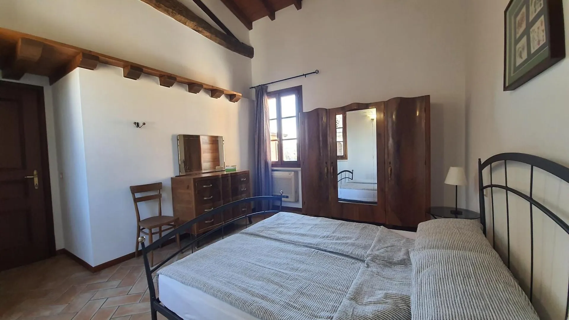 Apartment Villa Santa Caterina Manerba del Garda Italy
