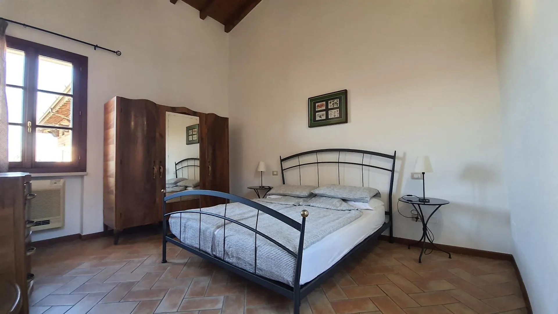 Villa Santa Caterina Manerba del Garda