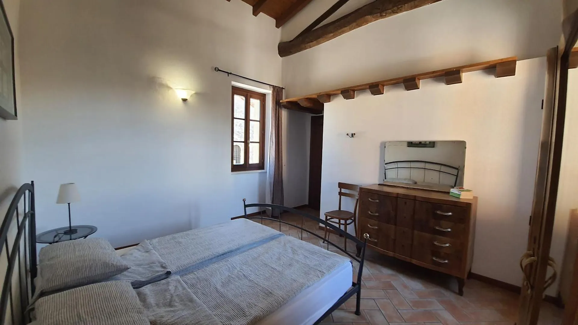 Apartment Villa Santa Caterina Manerba del Garda