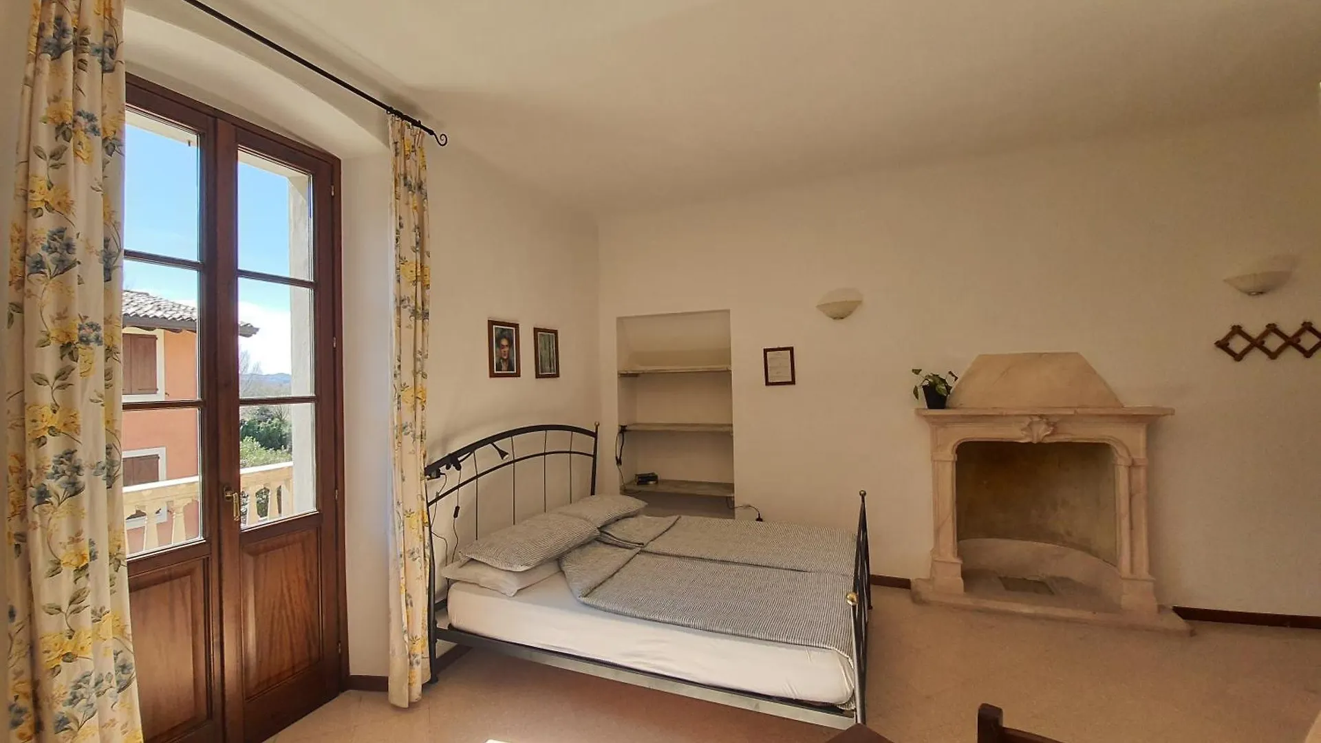 Villa Santa Caterina Manerba del Garda 0*,