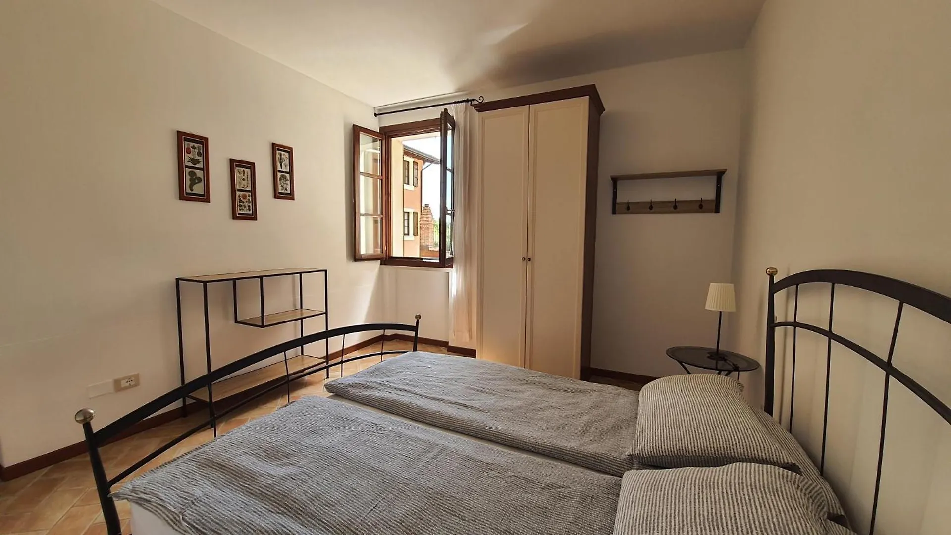 Villa Santa Caterina Manerba del Garda Apartment