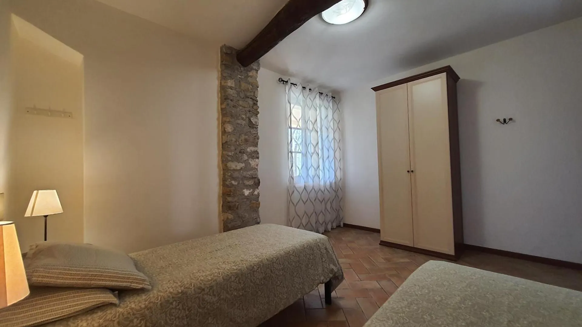 Apartment Villa Santa Caterina Manerba del Garda