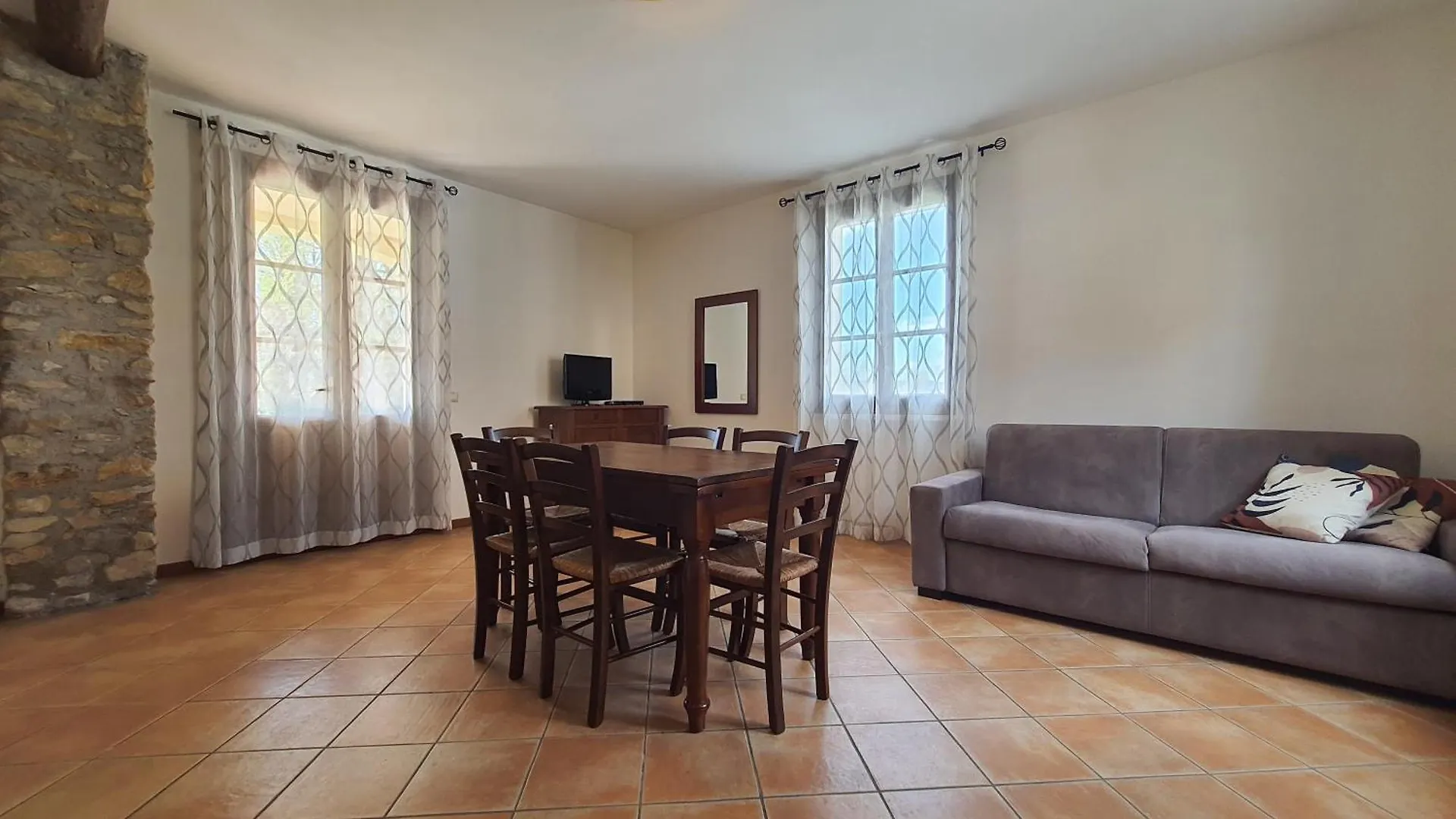 Villa Santa Caterina Manerba del Garda Apartment