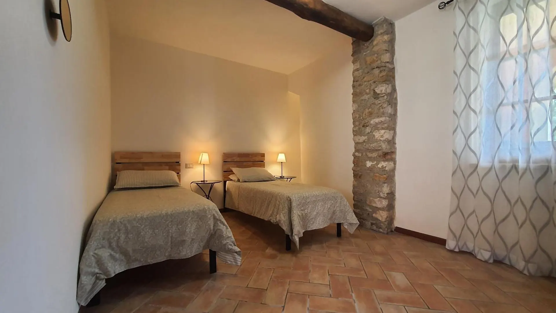 Villa Santa Caterina Manerba del Garda Apartment