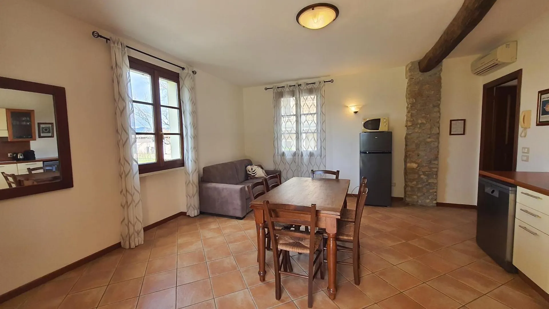 Villa Santa Caterina Manerba del Garda