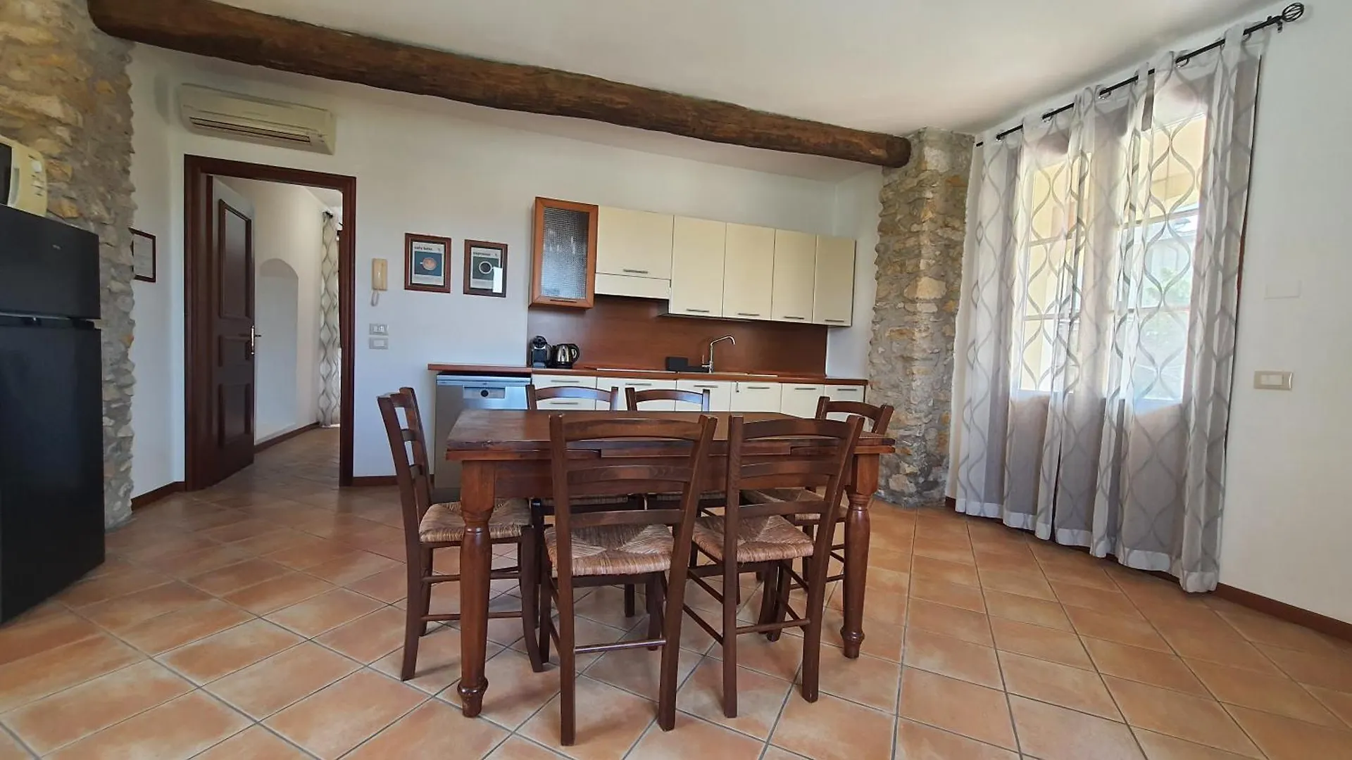 Apartment Villa Santa Caterina Manerba del Garda