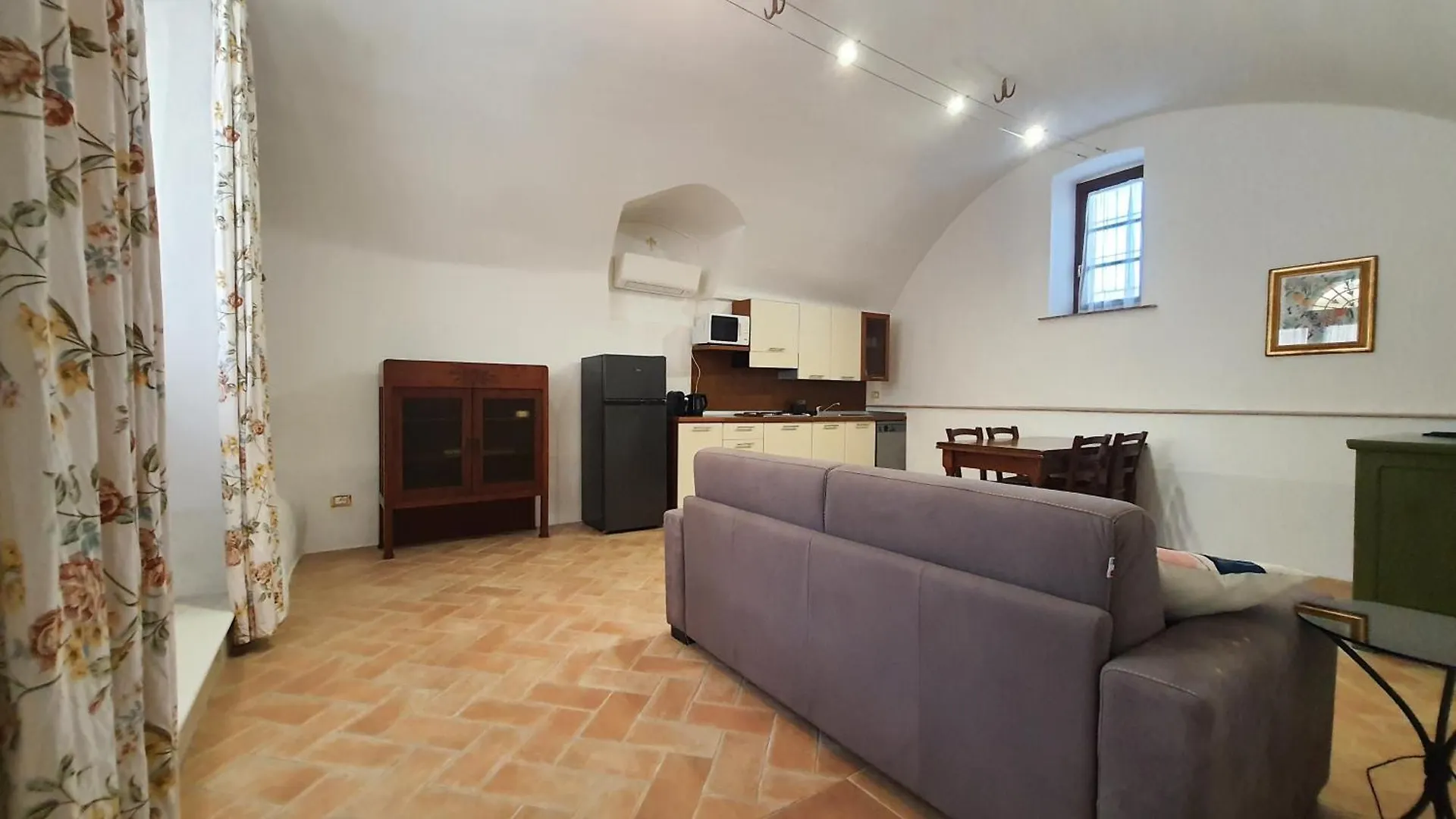 Appartement Villa Santa Caterina Manerba del Garda Italie