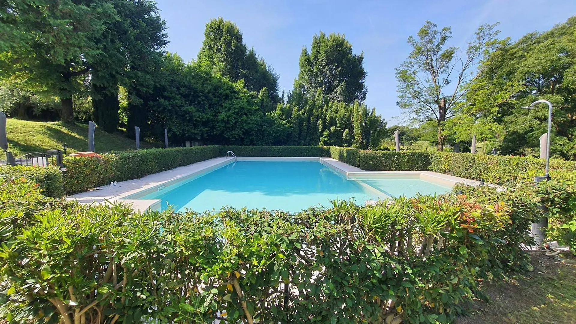 Appartement Villa Santa Caterina Manerba del Garda