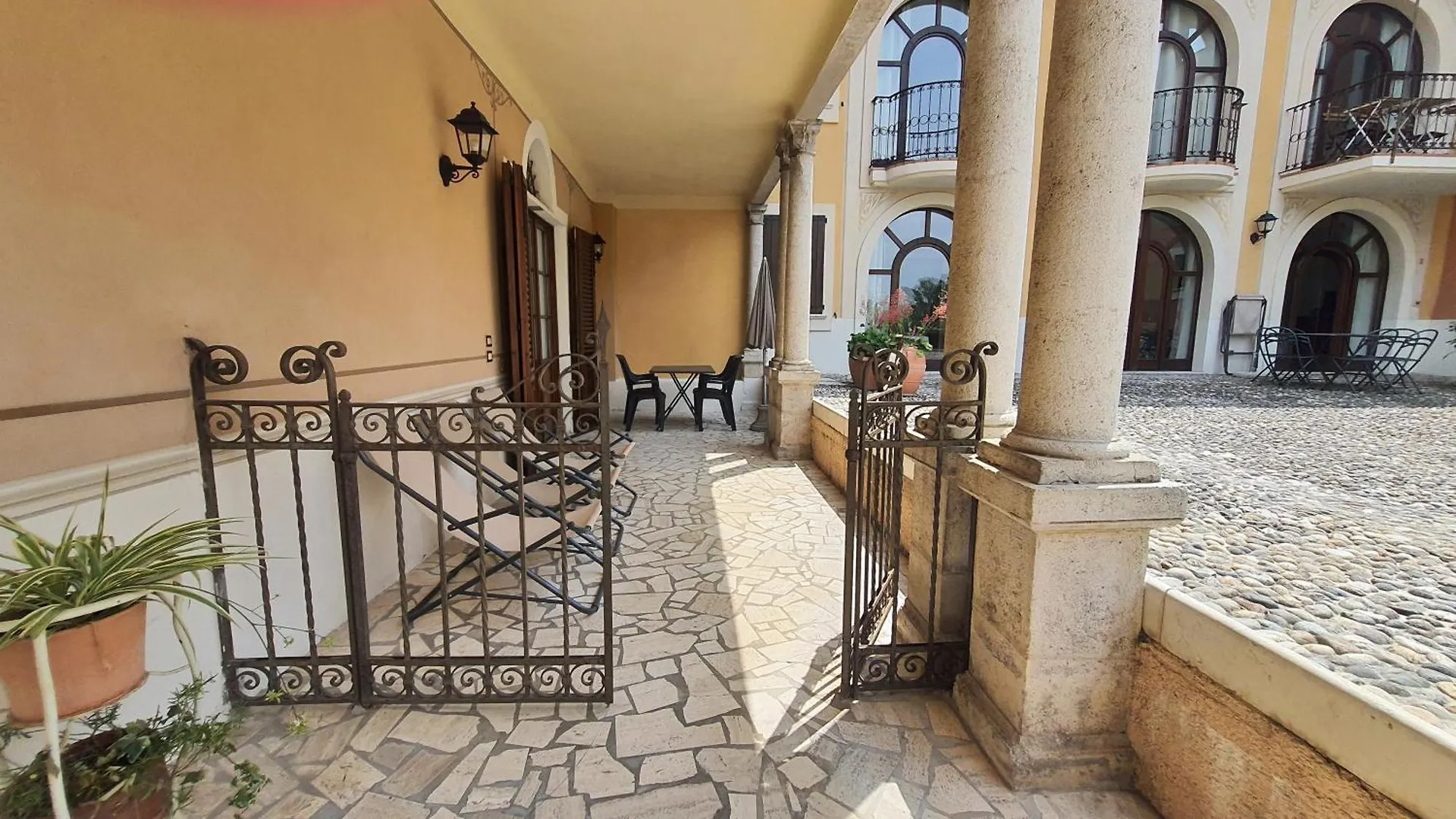 Villa Santa Caterina Manerba del Garda