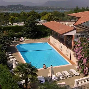 Miralago & Appart hôtel