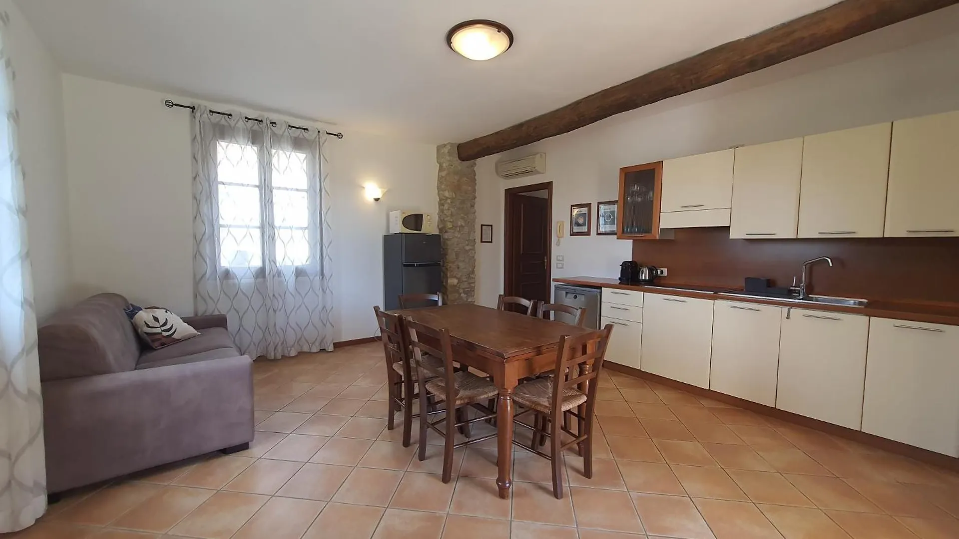 Villa Santa Caterina Manerba del Garda Italy